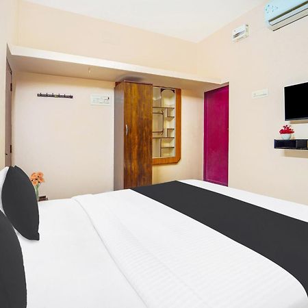 Super Hotel O Ganapathy Athipalayam Pirivu Road كويمباتور المظهر الخارجي الصورة