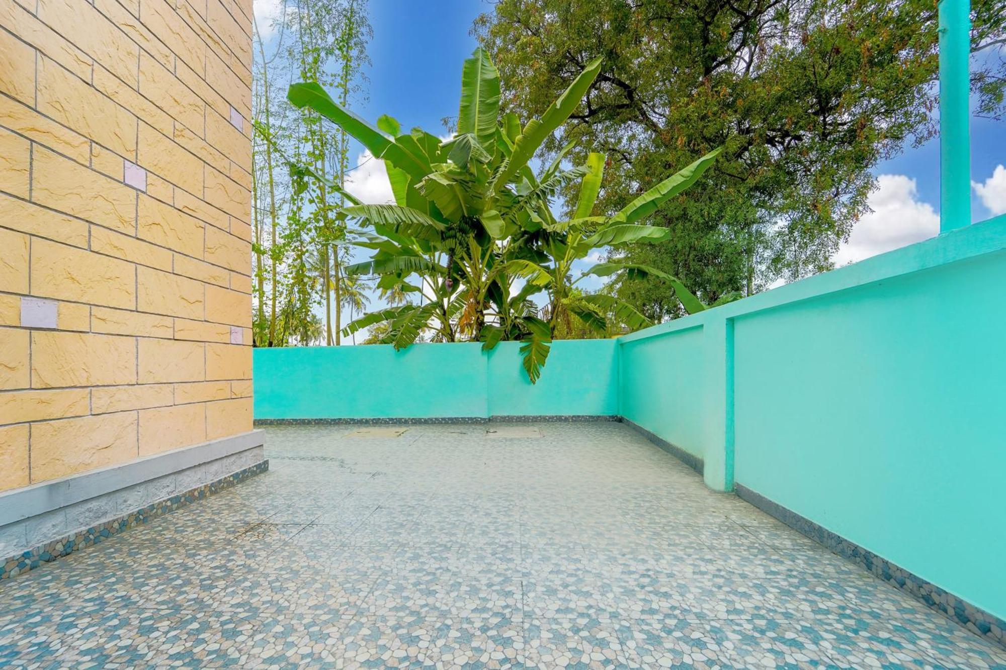 Super Hotel O Ganapathy Athipalayam Pirivu Road كويمباتور المظهر الخارجي الصورة